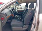 2009 HYUNDAI SANTA FE G for sale at Copart CHESTER