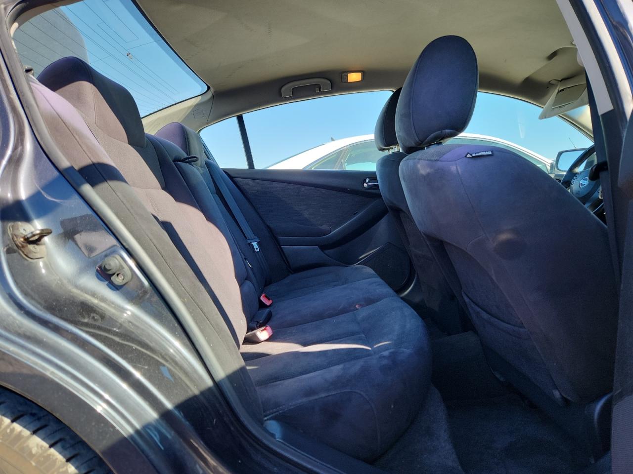 2010 Nissan Altima Base VIN: 1N4AL2AP7AN499425 Lot: 81405295