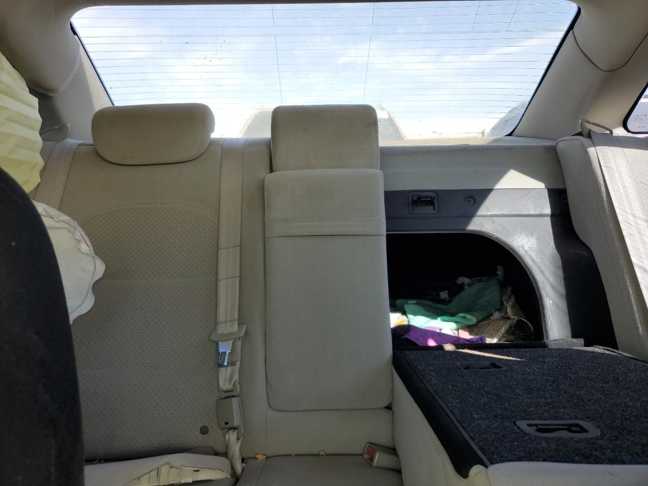 2007 Hyundai Azera Se VIN: KMHFC46F37A243645 Lot: 67687895