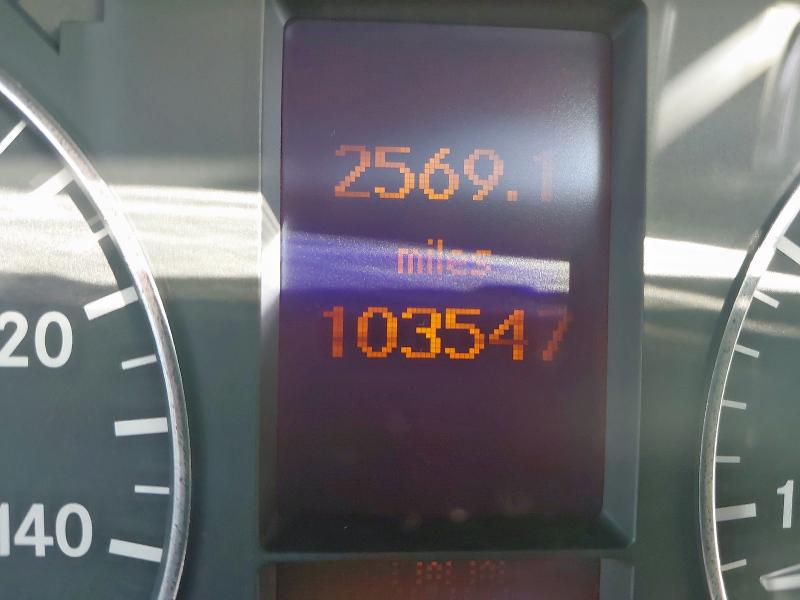 2006 MERCEDES A150 CLASSIC SE CVT 
