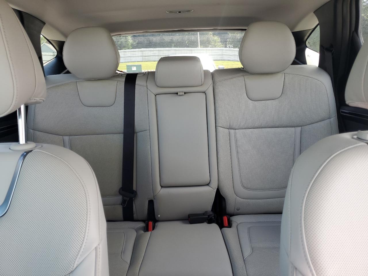 2022 Hyundai Tucson Limited VIN: 5NMJECAE9NH104687 Lot: 71448905