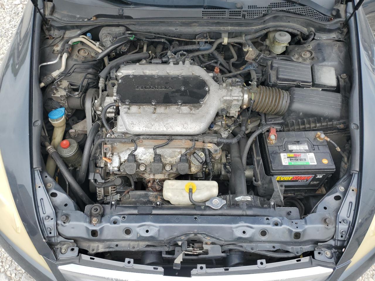 2006 Honda Accord Ex VIN: 1HGCM66526A028085 Lot: 72090425