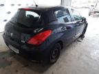 2010 PEUGEOT 308  for sale at Copart CASTLEDERMOT - IRELAND
