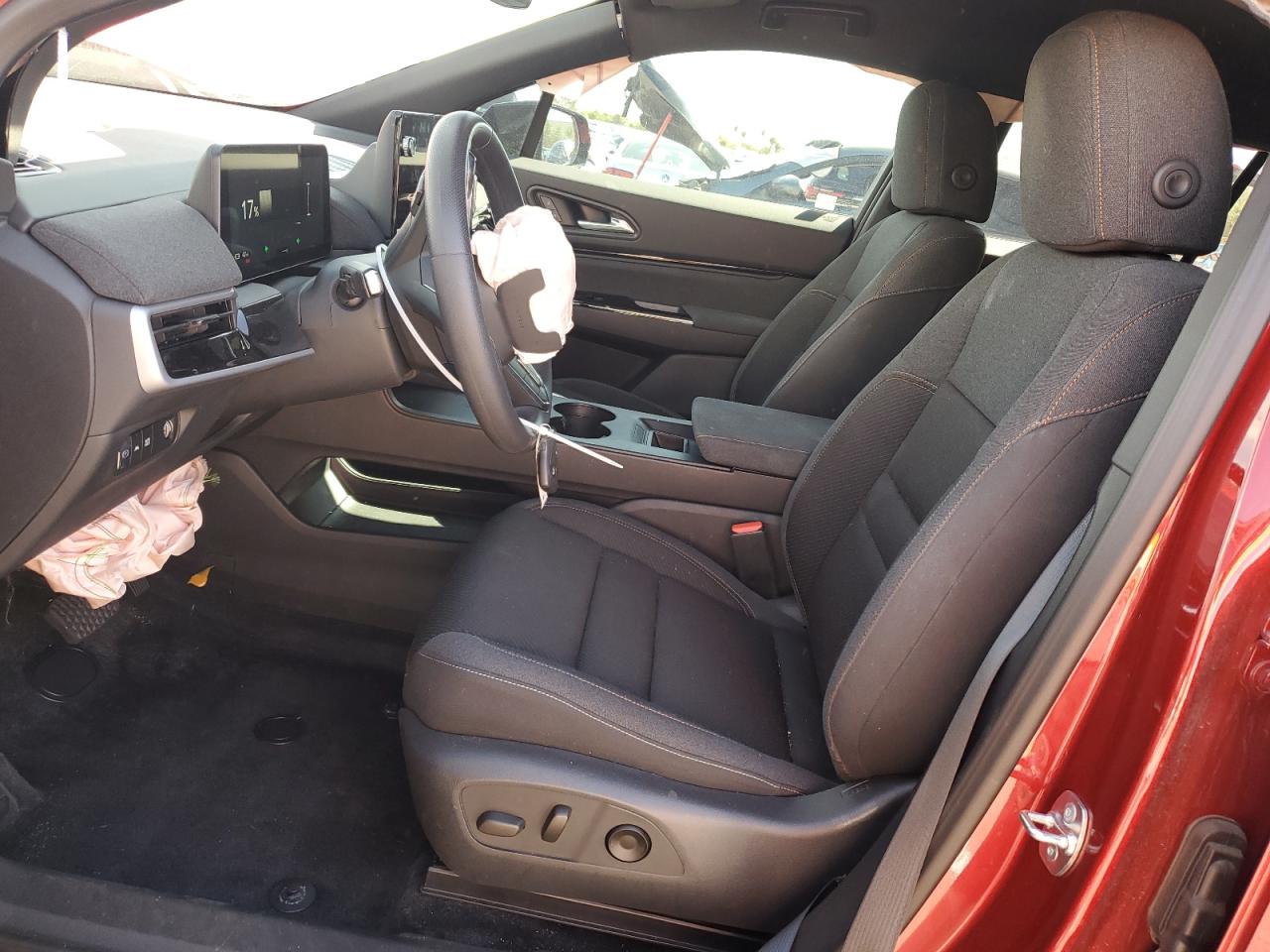 2024 Honda Prologue Ex VIN: 3GPKHVRJ1RS526104 Lot: 69419305