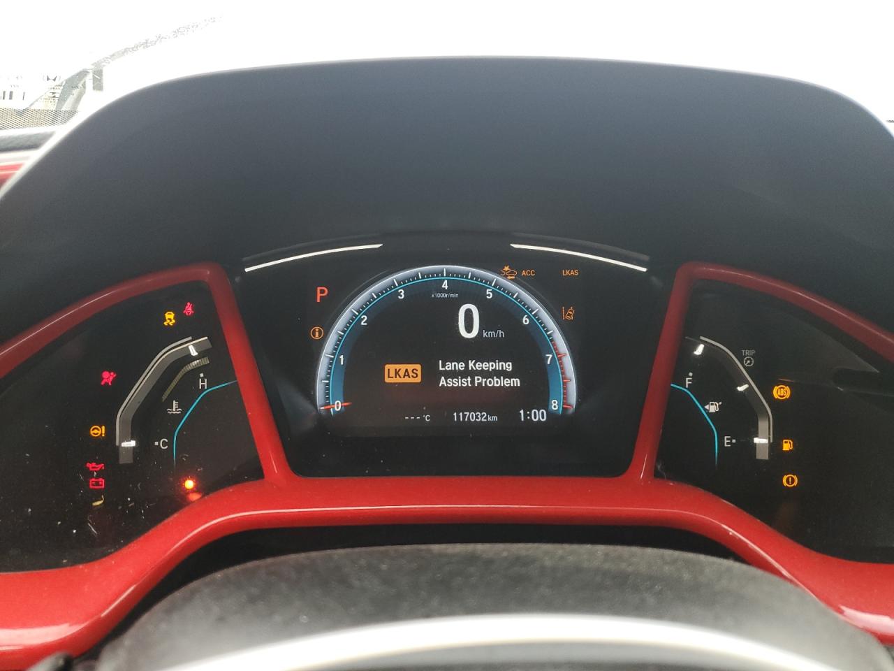 2019 Honda Civic Lx VIN: 2HGFC2F54KH041957 Lot: 84259475