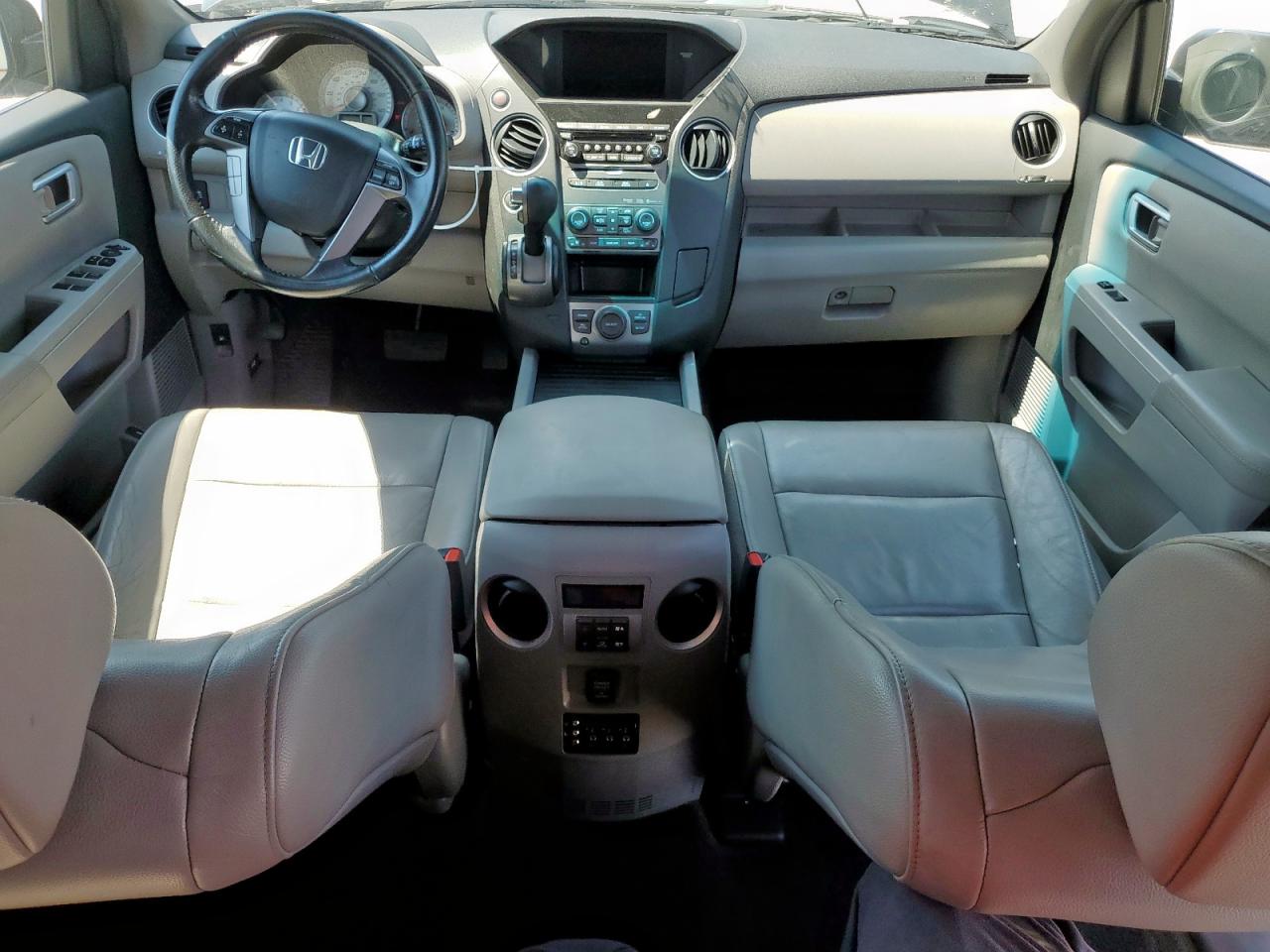 2013 Honda Pilot Exl VIN: 5FNYF4H63DB026911 Lot: 71475045