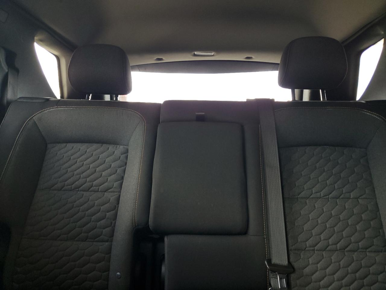 2021 Chevrolet Equinox Lt VIN: 2GNAXKEV9M6147339 Lot: 70848575