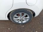 2014 NISSAN NOTE ACENTA PREMIUM CFT D  for sale at Copart PETERLEE