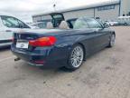 2015 BMW 420D LUXURY AUTO  for sale at Copart SANDWICH