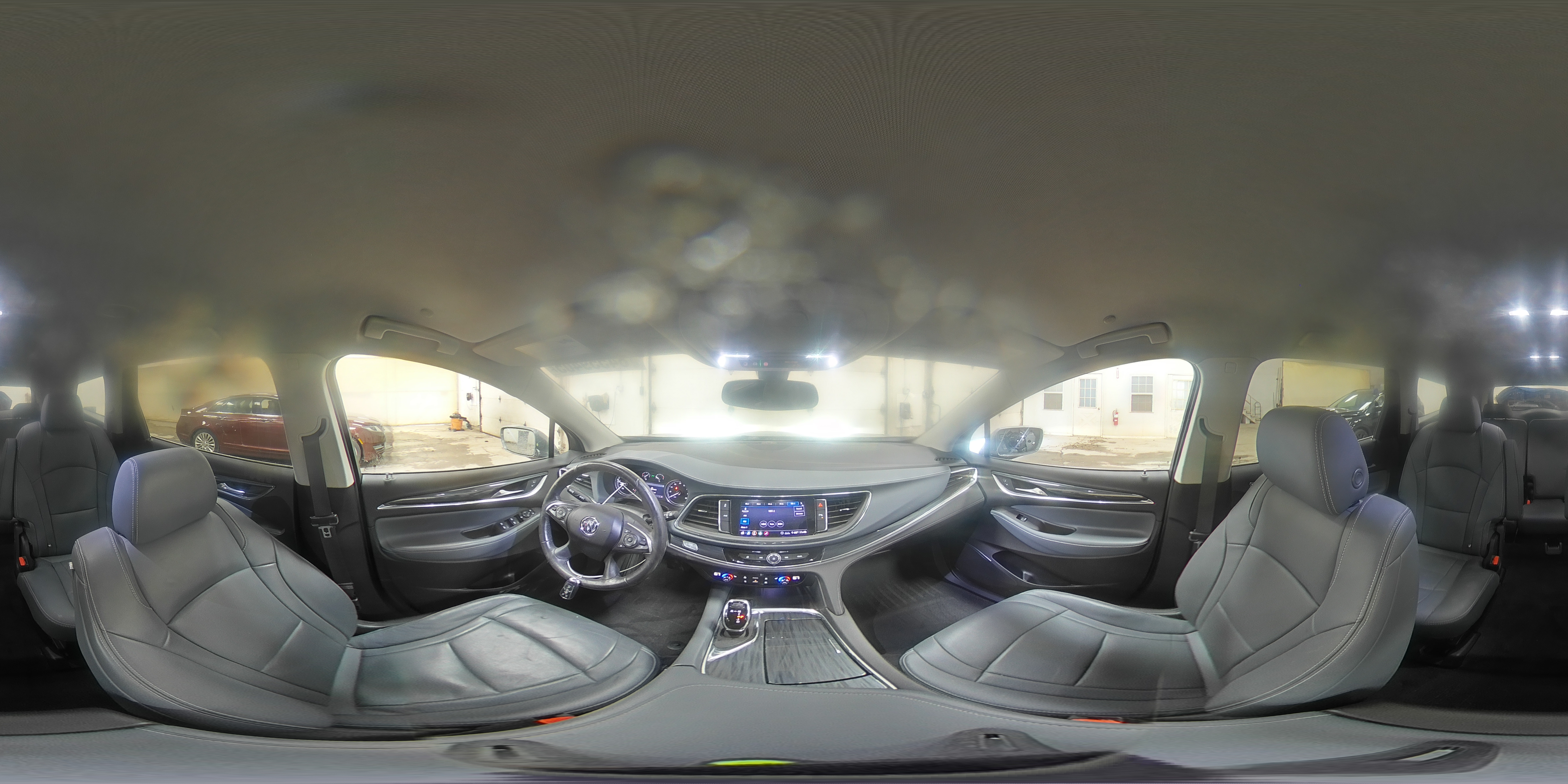 2020 Buick Enclave Essence VIN: 5GAEVAKW8LJ263500 Lot: 84559405