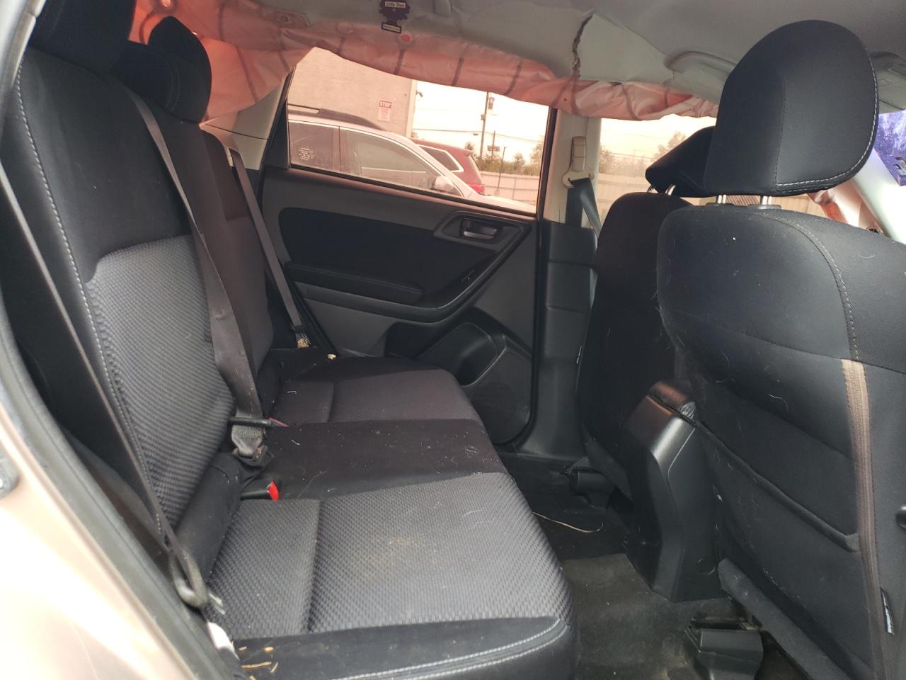 2014 Subaru Forester 2.5I VIN: JF2SJAAC5EG438100 Lot: 84366795