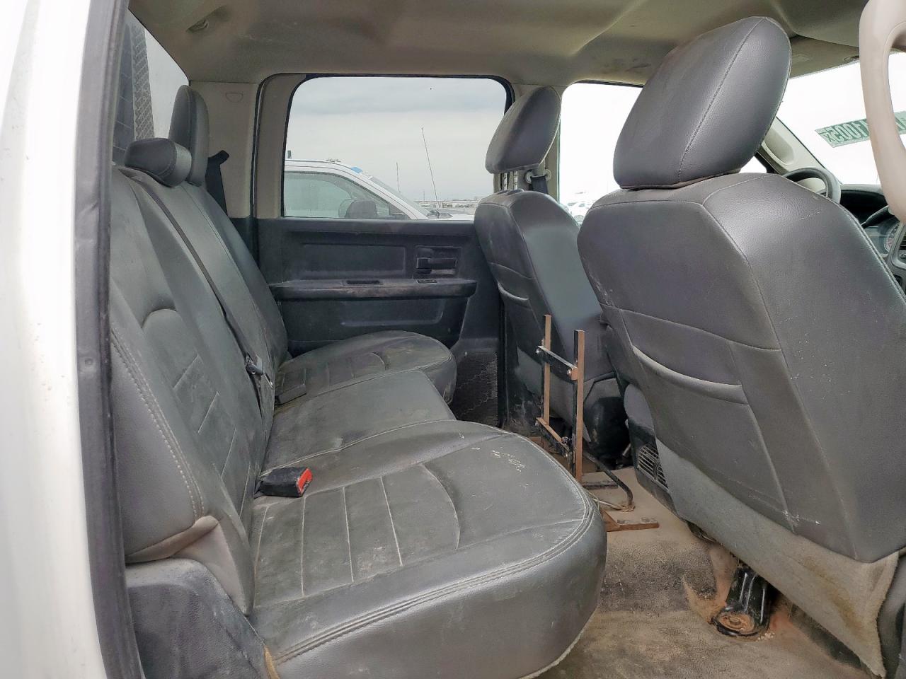 2013 Ram 4500 VIN: 3C7WRLFL4DG534397 Lot: 71241005