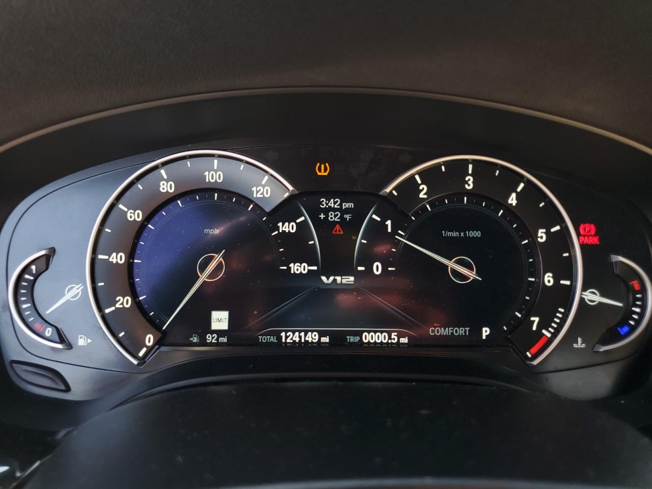 2018 BMW 530 Xi VIN: WBAJA7C59JG907398 Lot: 80863845