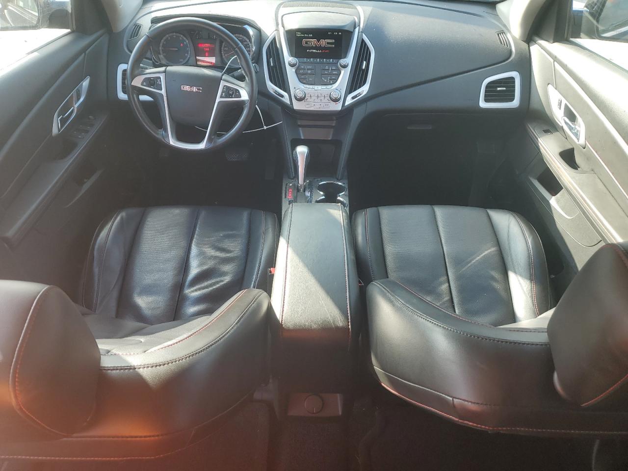 2014 GMC Terrain Slt VIN: 2GKALSEKXE6159032 Lot: 84233555