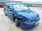 2022 VOLKSWAGEN POLO LIFE  for sale at Copart WESTBURY