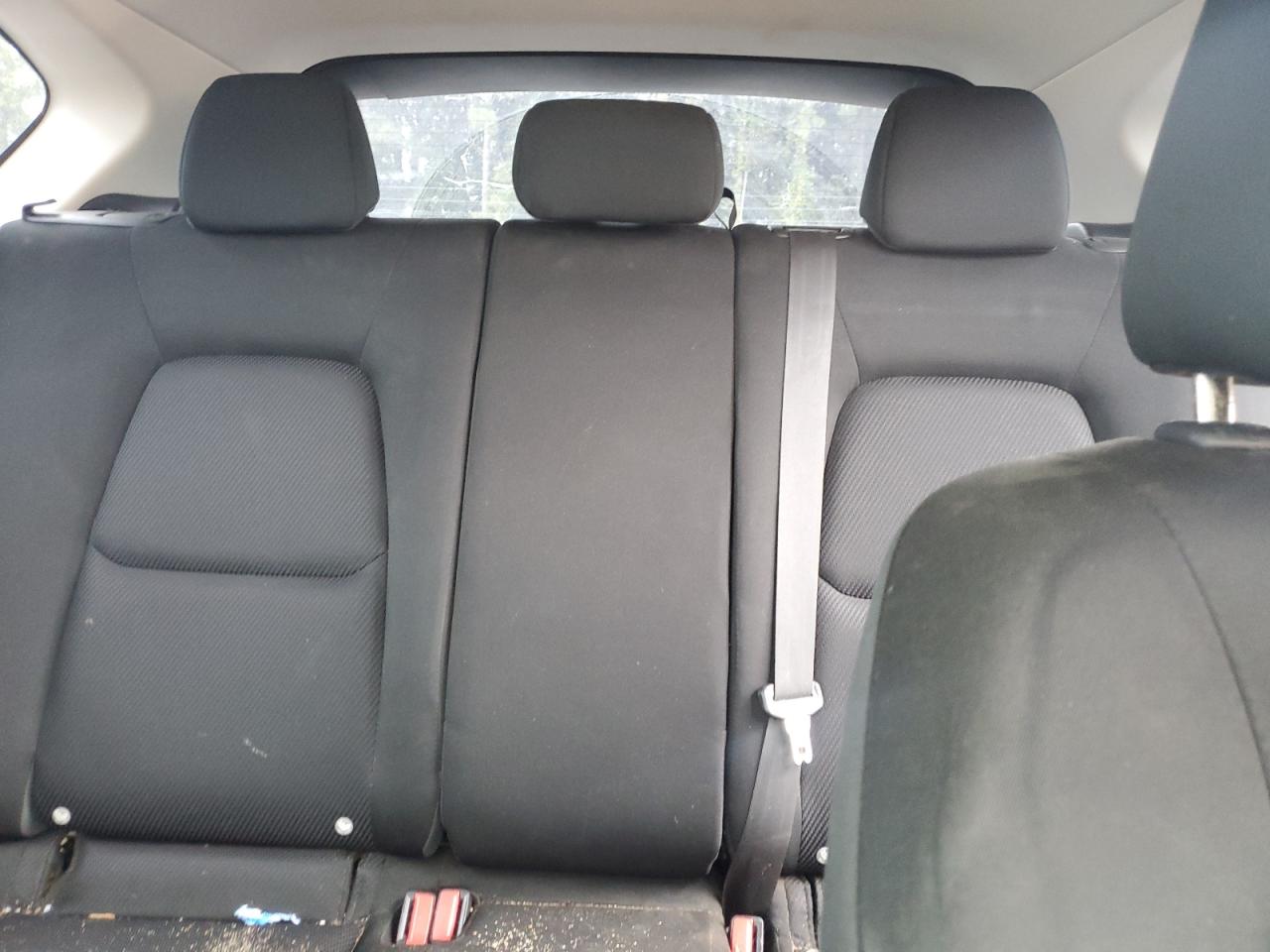 2019 Mazda Cx-5 Sport VIN: JM3KFABM6K1561479 Lot: 71654065