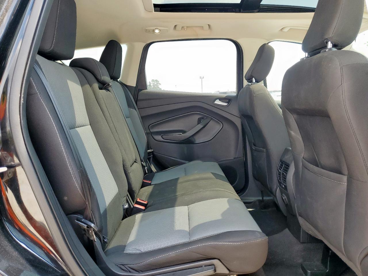 2018 Ford Escape Se VIN: 1FMCU0GD2JUC37170 Lot: 72030425