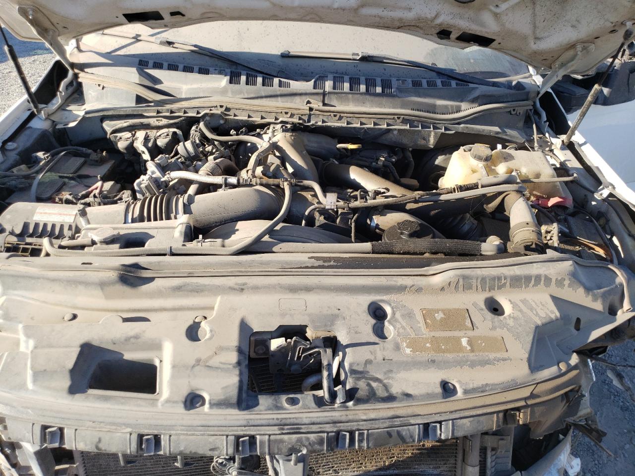 2022 Ford F350 Super Duty VIN: 1FT8W3BT6NEC65557 Lot: 83814065