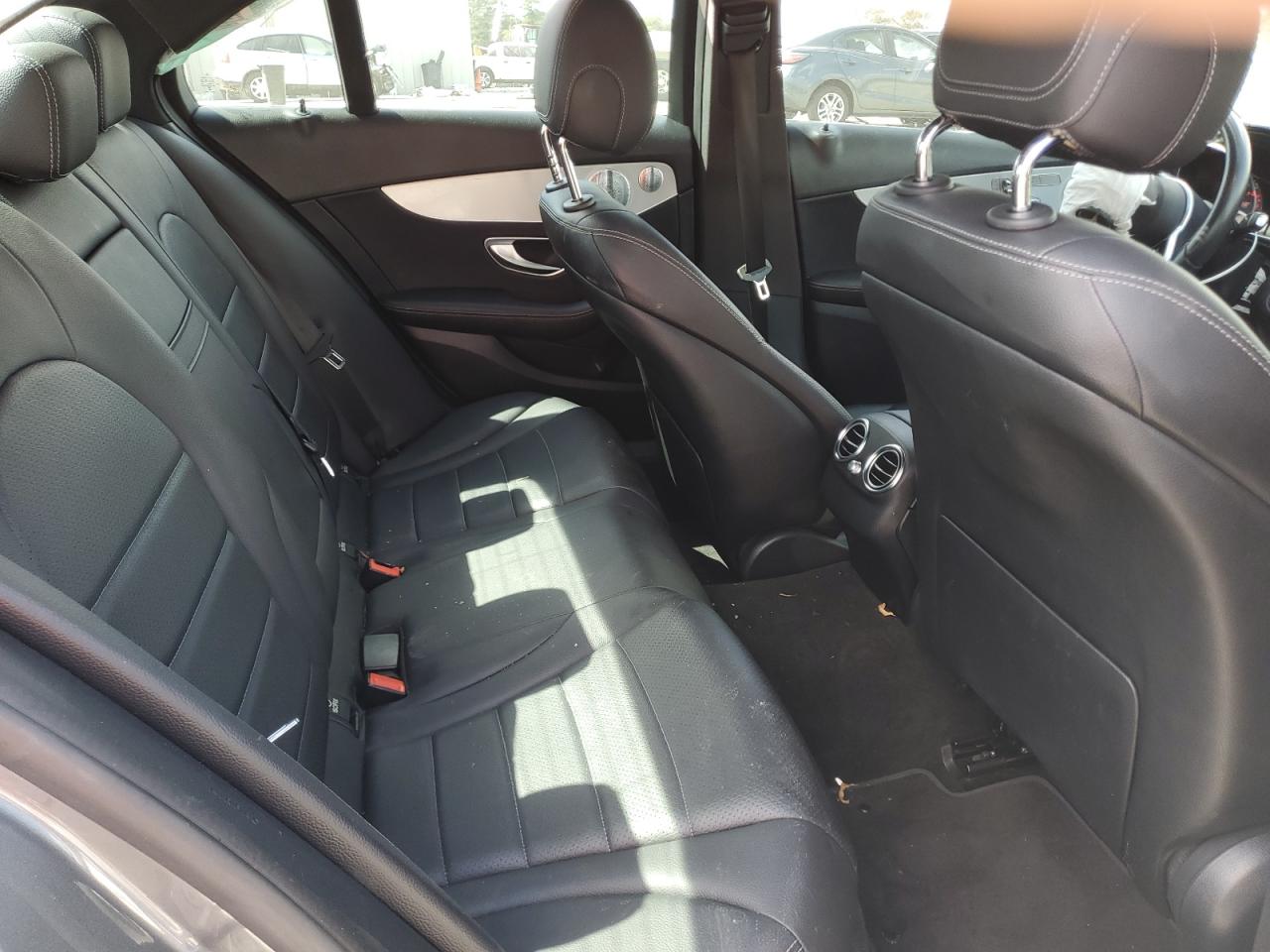 2020 Mercedes-Benz C 300 VIN: W1KWF8DB6LR573350 Lot: 82063725