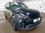 2020 LAND ROVER DISCOVERY LUXURY HSE SD4  for sale at Copart EAST KILBRIDE