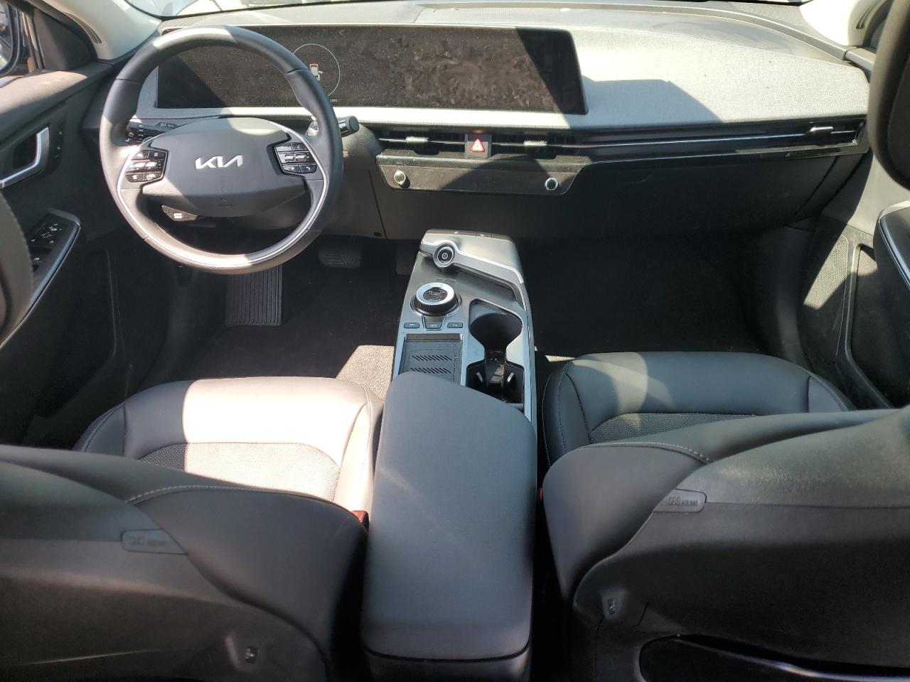 2024 Kia Ev6 Light VIN: KNDC34LA2R5620235 Lot: 81691035