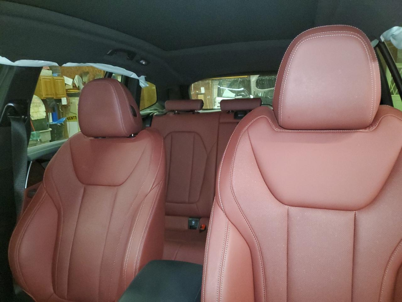 2024 BMW X3 M40I VIN: 5UX83DP02R9U18316 Lot: 71365845