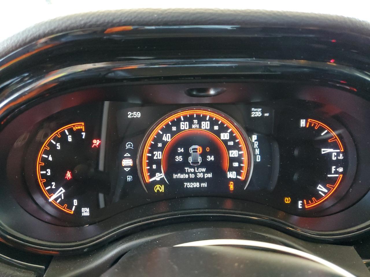 2021 Dodge Durango Sxt VIN: 1C4RDHAG9MC660337 Lot: 84587045