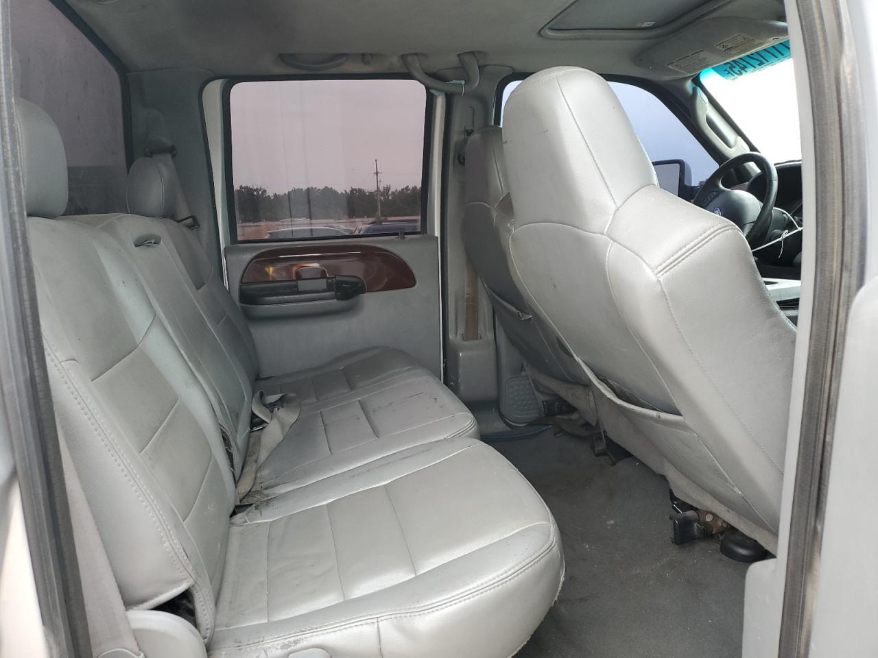 2006 Ford F250 Super Duty VIN: 1FTSW21P56EC77009 Lot: 71712745