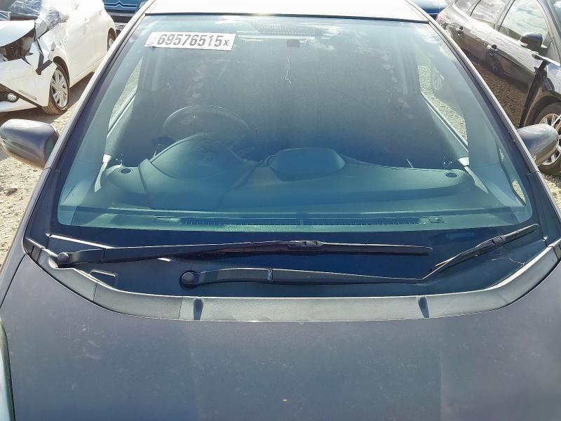 2014 HONDA JAZZ ES PLUS
