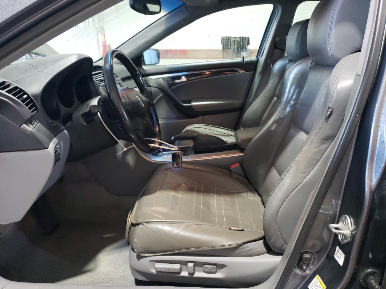 2005 Acura Tl VIN: 19UUA662X5A062129 Lot: 83938745