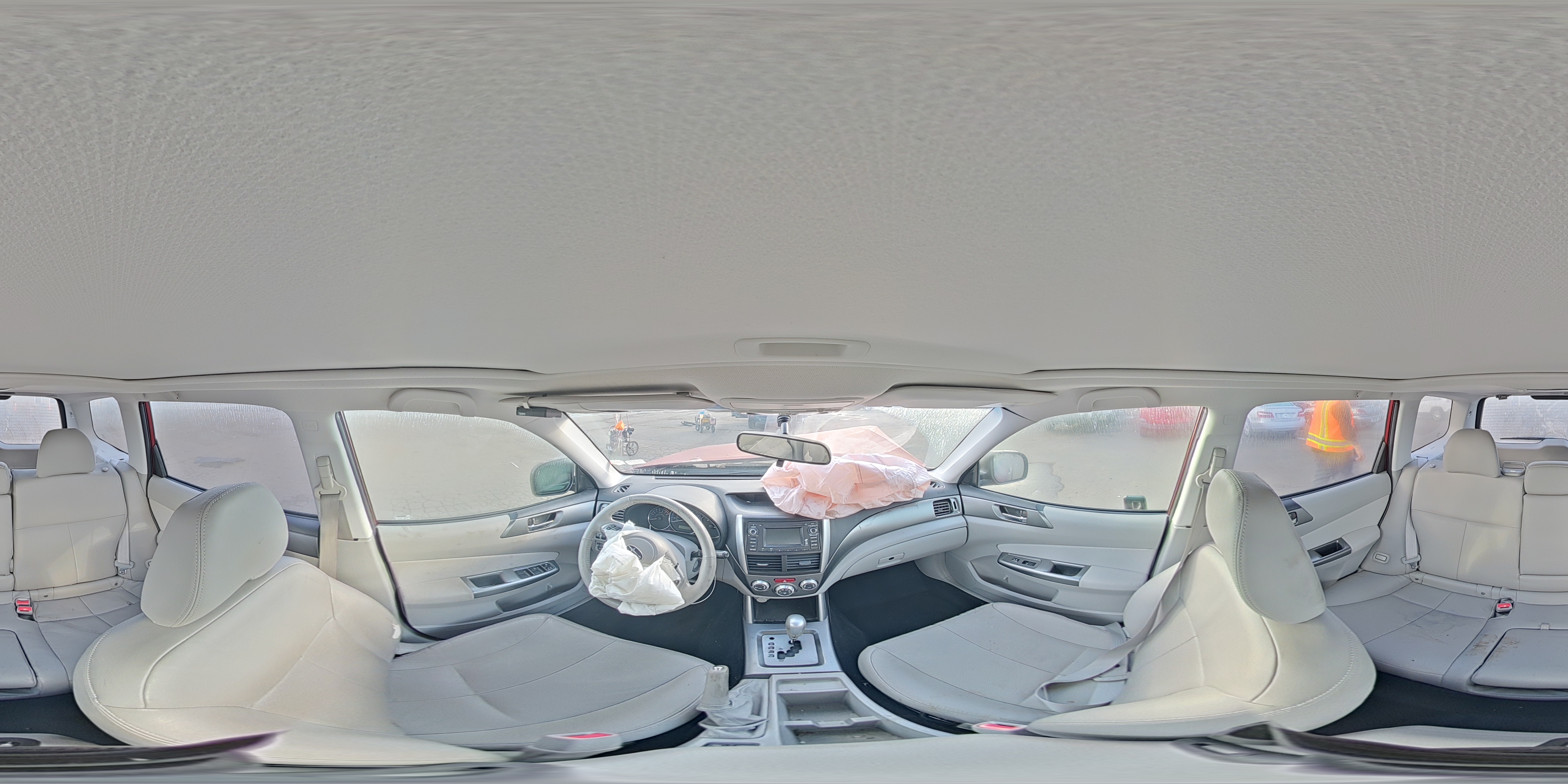 2012 Subaru Forester Limited VIN: JF2SHAEC1CH464416 Lot: 81780425