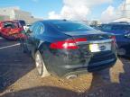 2009 JAGUAR XF LUXURY V6 AUTO  for sale at Copart BRISTOL