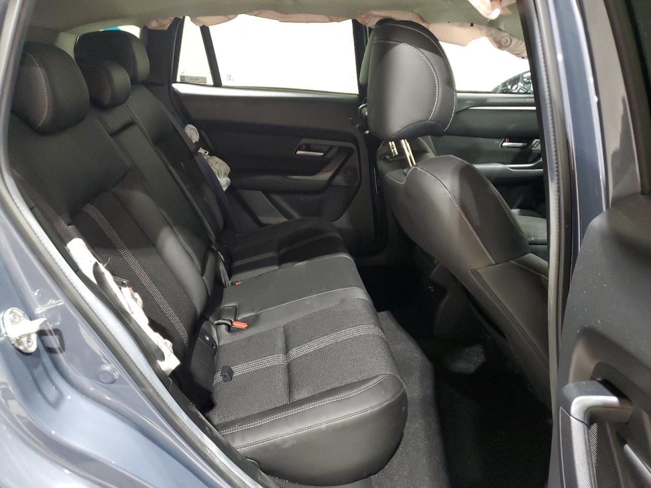 2024 Mazda Cx-50 Preferred VIN: 7MMVABBM8RN224518 Lot: 84361845