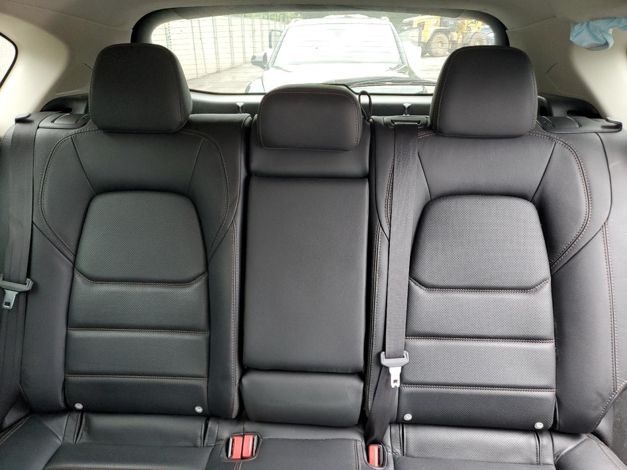 2019 Mazda Cx-5 Grand Touring VIN: JM3KFBDM9K0677137 Lot: 82121545