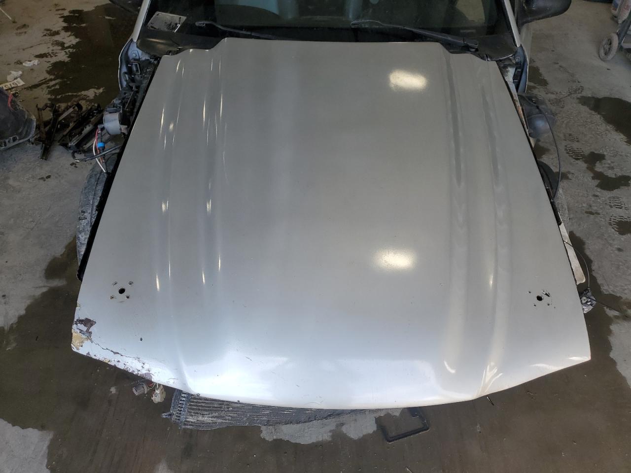 1995 Ford Mustang Cobra Svt VIN: 1FALP42D0SF215321 Lot: 80536995