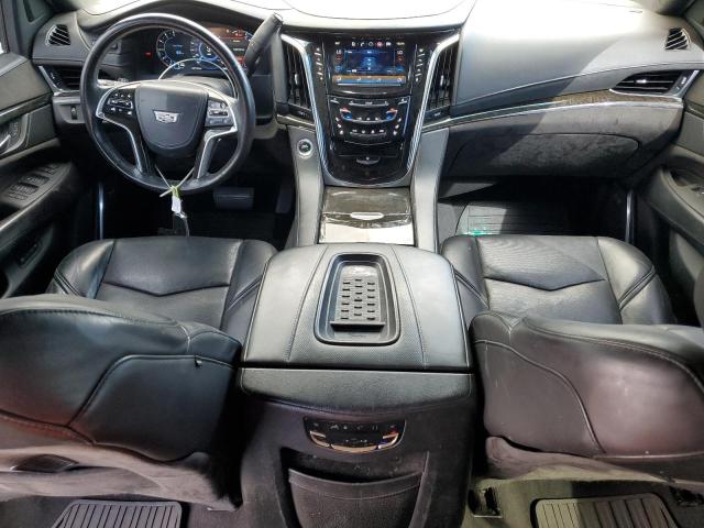  CADILLAC ESCALADE 2016 Charcoal
