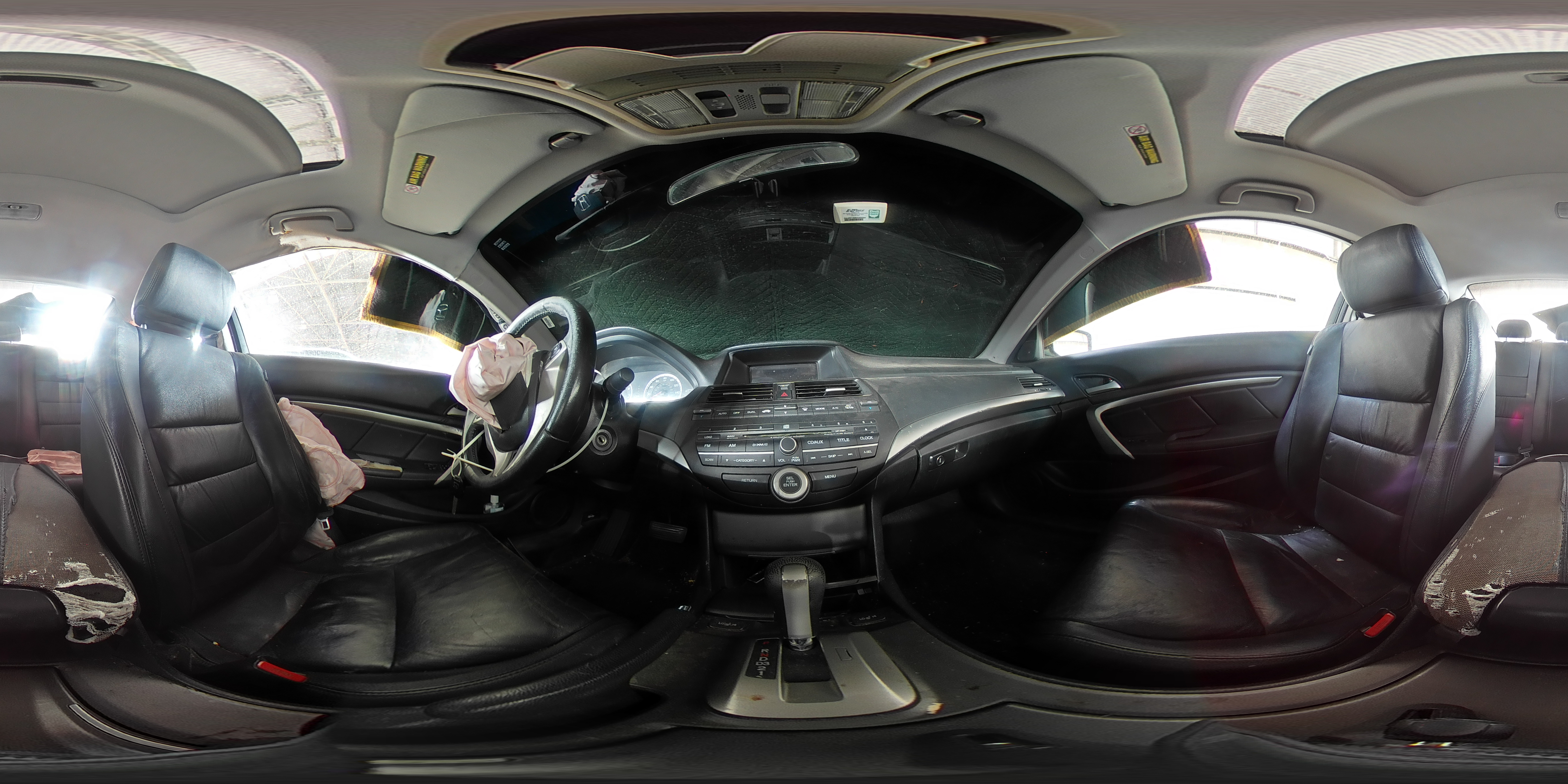 2009 Honda Accord Exl VIN: 1HGCS12879A022022 Lot: 81159895