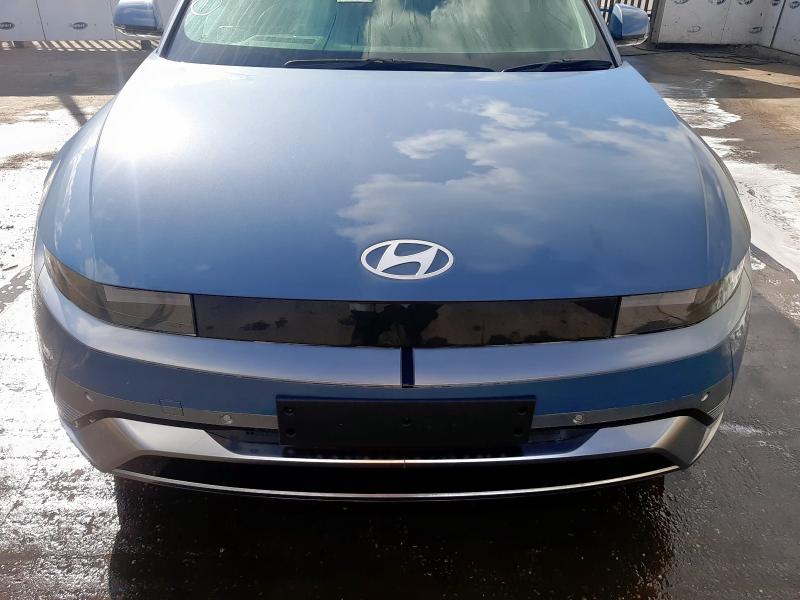 2025 HYUNDAI IONIQ 5 168KW ULTIMATE 84 KWH 5DR AUTO