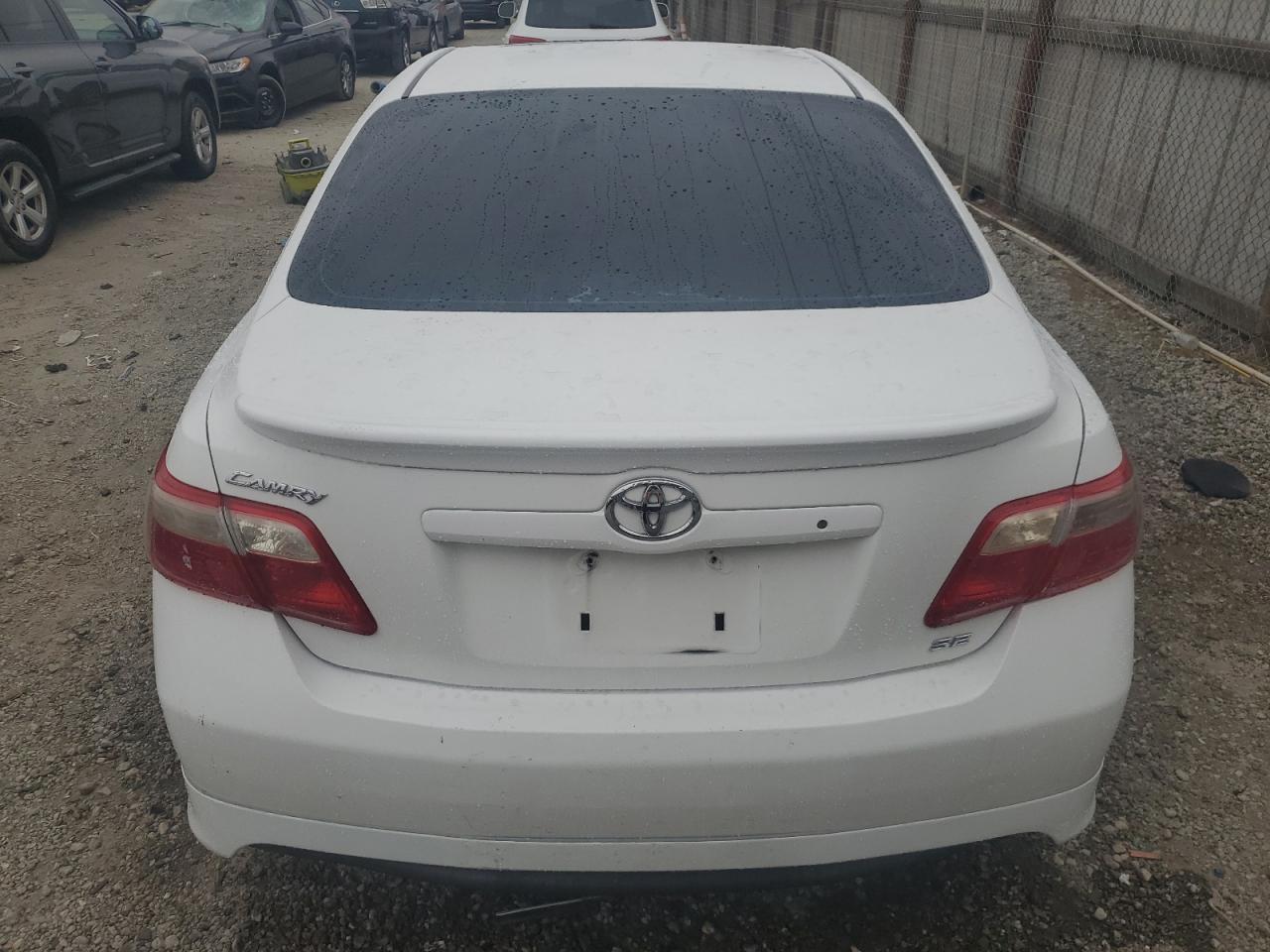 2009 Toyota Camry Base VIN: 4T1BE46KX9U907561 Lot: 84226365
