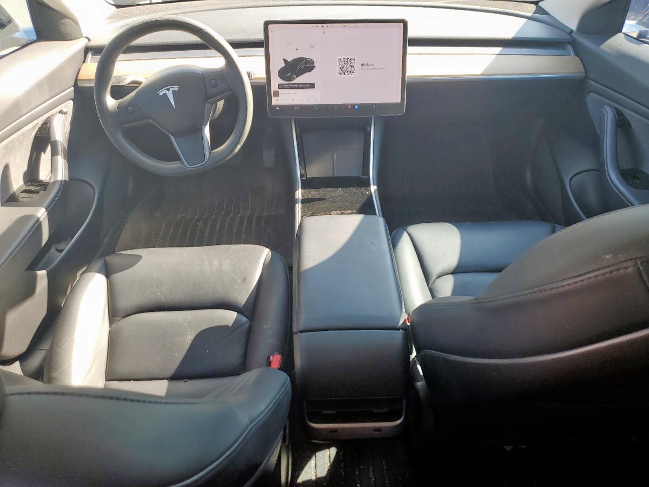 2020 Tesla Model 3 VIN: 5YJ3E1EB2LF666331 Lot: 84568145