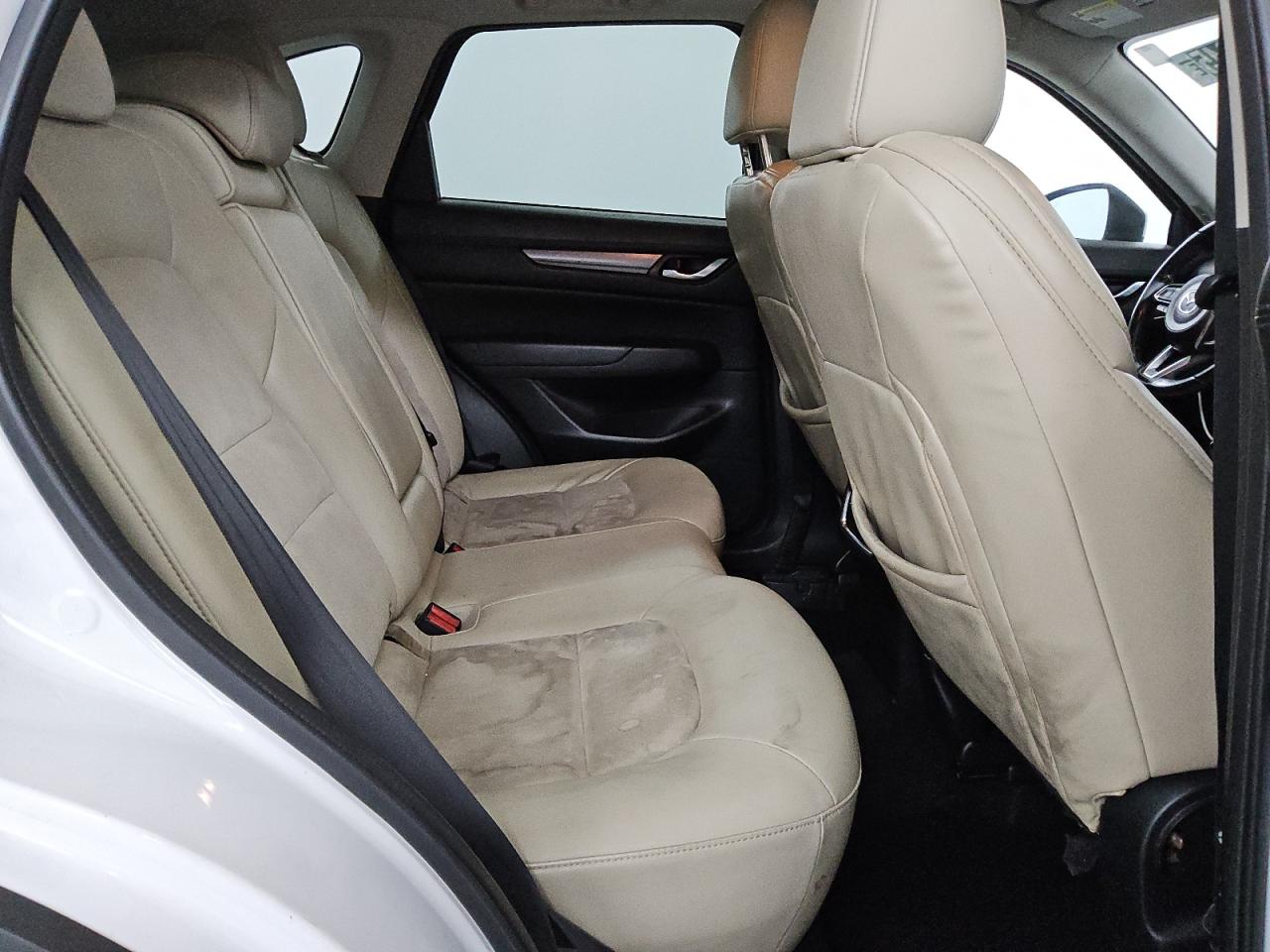 2018 Mazda Cx-5 Touring VIN: JM3KFACM5J0472084 Lot: 68957045