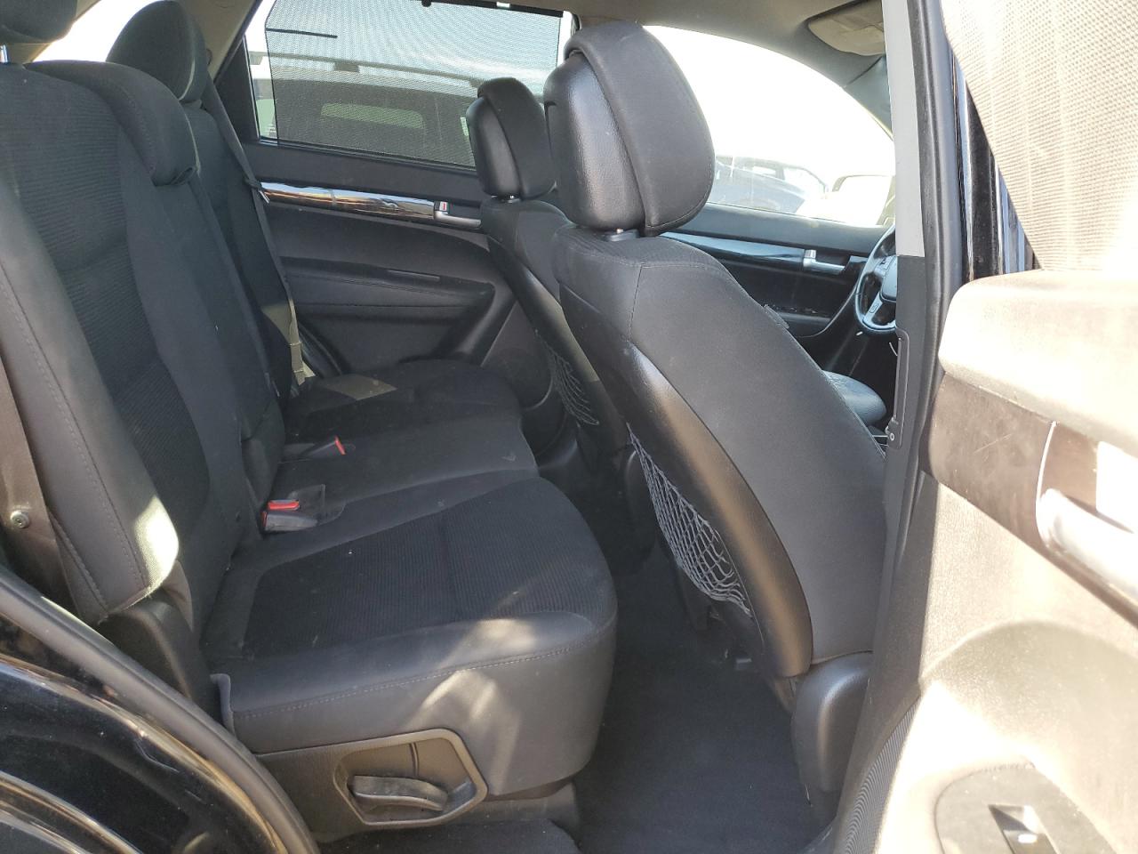 2015 Kia Sorento Lx VIN: 5XYKT4A63FG624050 Lot: 82169865