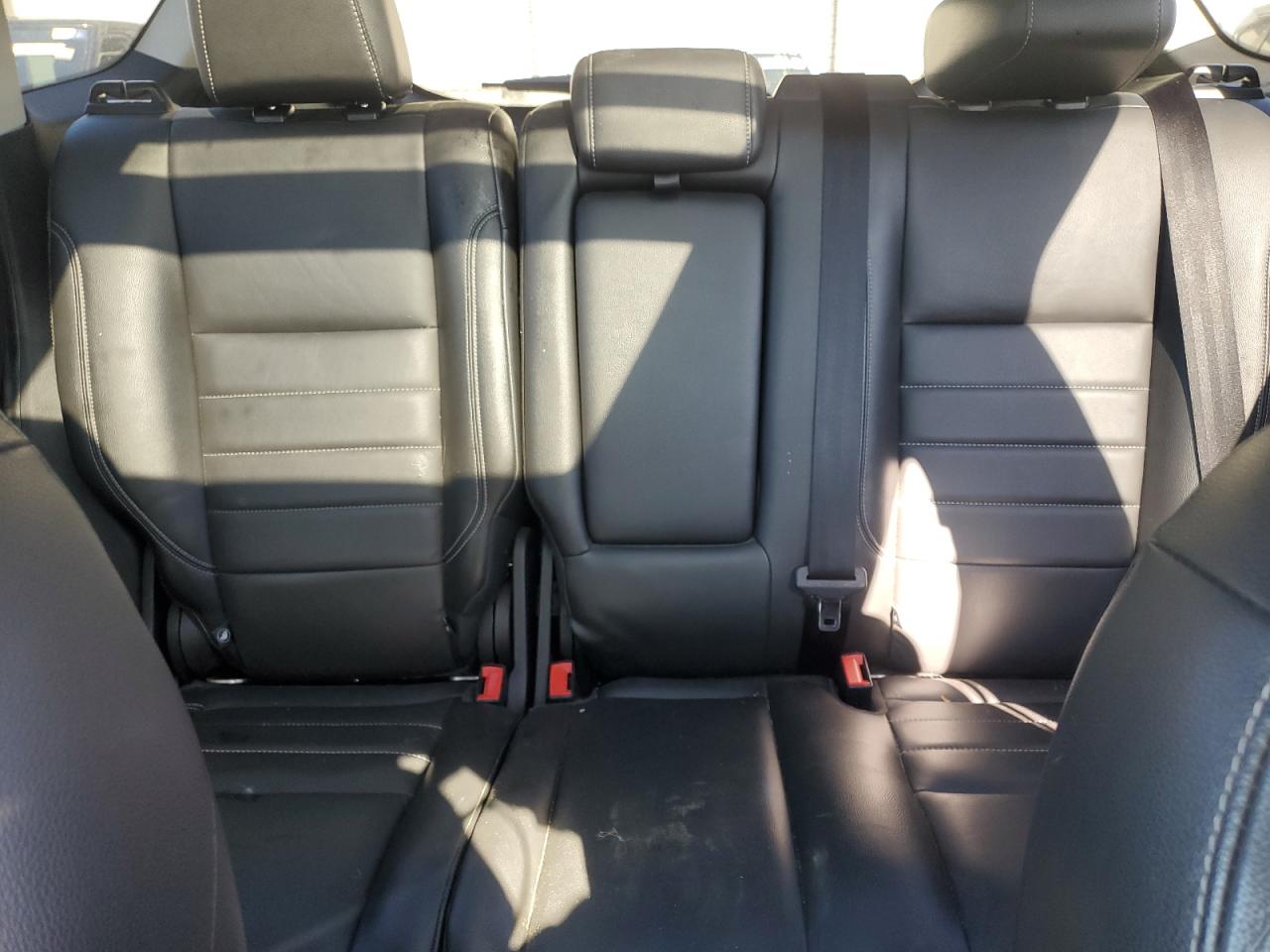 2013 Ford Escape Sel VIN: 1FMCU9H97DUA05442 Lot: 84243855