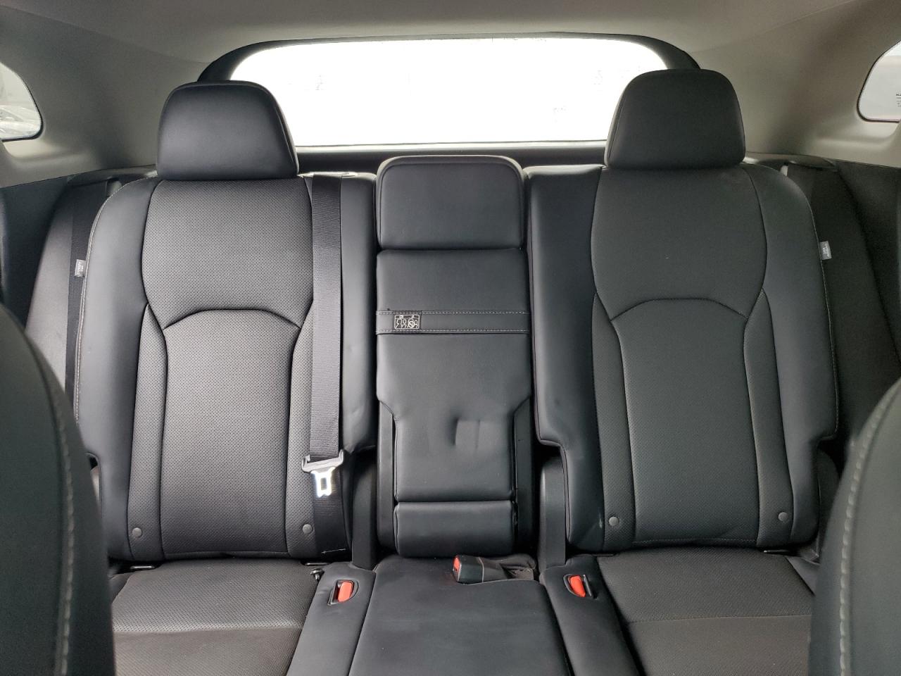 2022 Lexus Rx 350 Base VIN: 2T2AZMAA2NC240992 Lot: 80704375