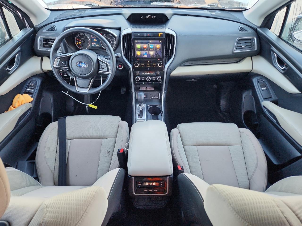 2019 Subaru Ascent Premium VIN: 4S4WMAED3K3425130 Lot: 84214595