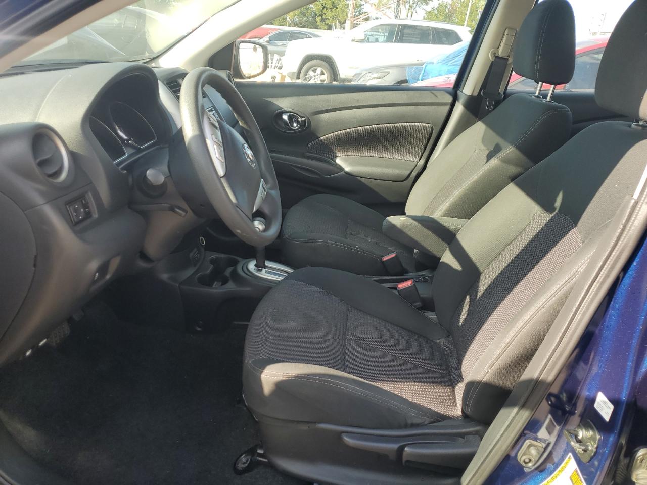 2018 Nissan Versa S VIN: 3N1CN7AP8JL872520 Lot: 71786285