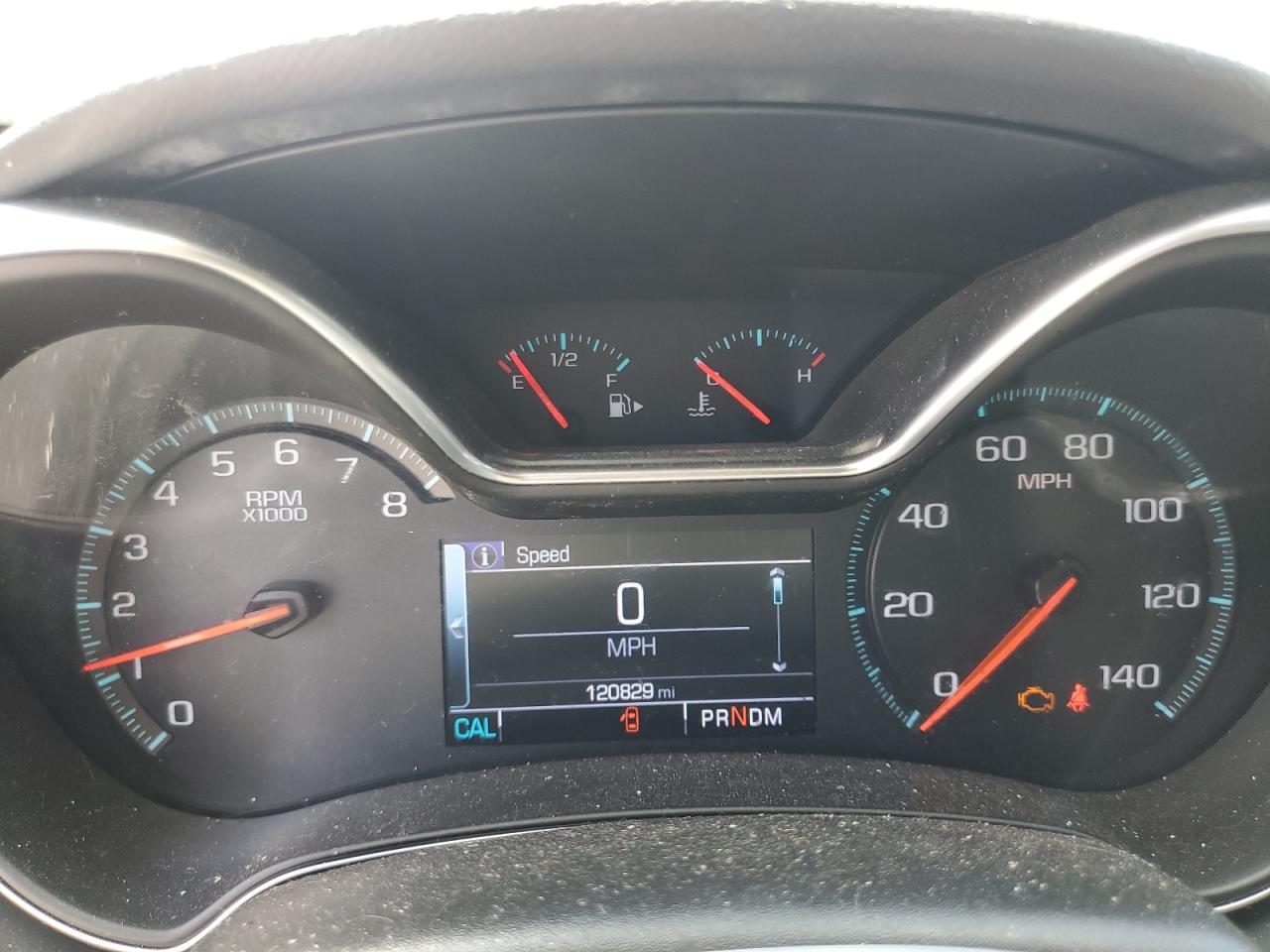 2018 Chevrolet Impala Ls VIN: 2G11Z5S37J9103933 Lot: 70932845