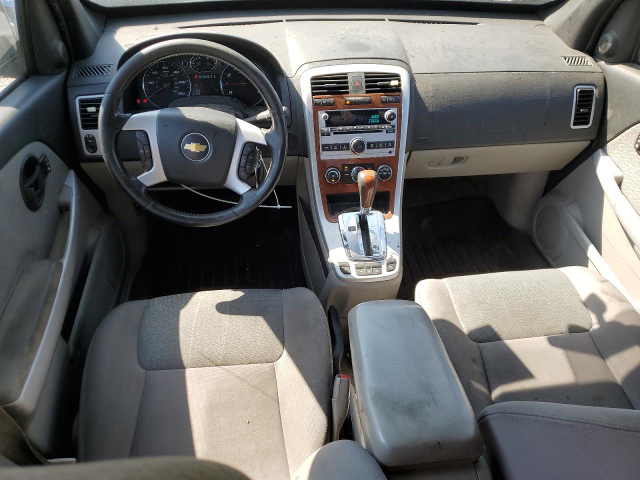 2008 Chevrolet Equinox Lt VIN: 2CNDL33F286324138 Lot: 71667255