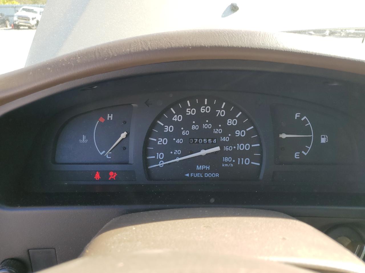 2004 Toyota Tacoma VIN: 5TENL42N44Z434411 Lot: 84622045