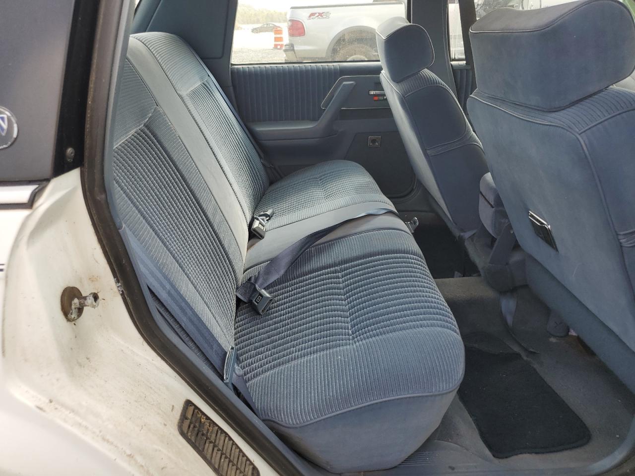 1994 Buick Century Special VIN: 1G4AG55M8R6449134 Lot: 81498135